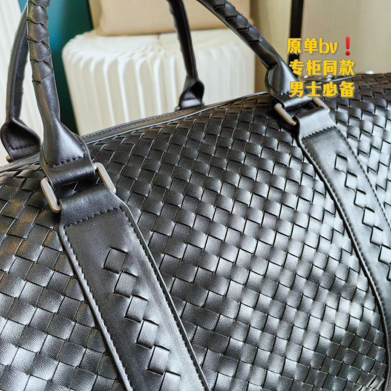 Bottega Veneta Travel Bags